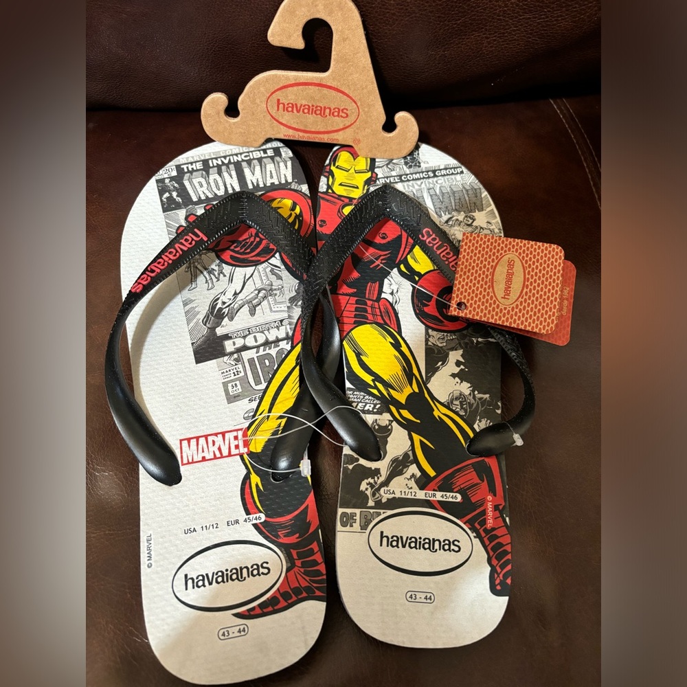 Havaianas Flip Flops